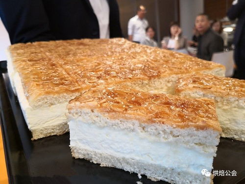 烘焙之旅丨九月，我們在德意志甜味烘焙產(chǎn)品中漫步