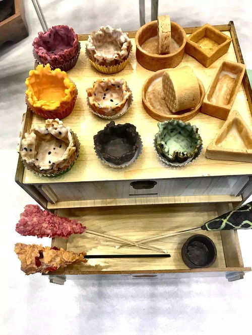 甜蜜之旅 河南聯(lián)品公司舉辦法國Delifrance烘焙產(chǎn)品品鑒會，探索河南酒店采購新機遇